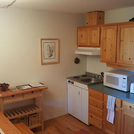 مبيت وإفطار Bridge Lake Wettstone Guest Ranch الغرفة الصورة