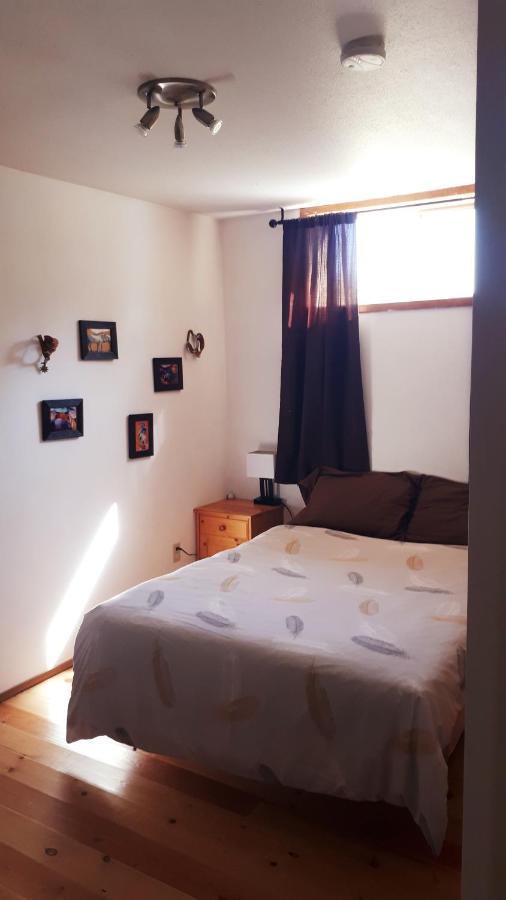 مبيت وإفطار Bridge Lake Wettstone Guest Ranch المظهر الخارجي الصورة